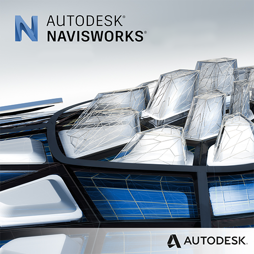 картинка Navisworks от компании CAD.kz